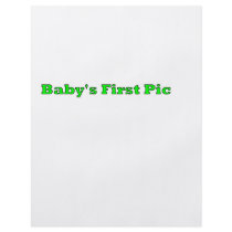 The MUSEUM Artist Series Images Baby's FirstPiclg flyers by The_MUSEUM The MUSEUM Artist Series Images Baby's FirstPiclg flyers