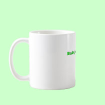 The MUSEUM Artist Series Images Baby's FirstPiclg mugs