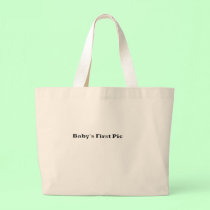 The MUSEUM Artist Series Images Baby'sFirst Picbk bags