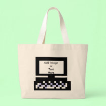 The MUSEUM Artist Series Images Computer Bk bags