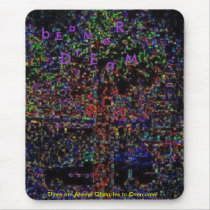 The MUSEUM Artist Series jGibney bEaMeR  usepad
