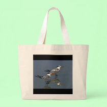 The MUSEUM Artist Series jGibney Birds1 Beach1 bags