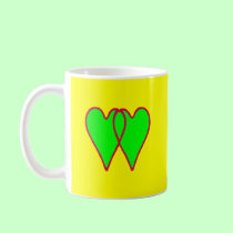 The MUSEUM Artist Series jGibney Birds2CocoaBeach1 mugs