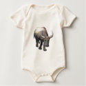 The Museum Artist Series jGibney Buffalo/Camel shirt