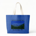 The MUSEUM Artist Series jGibney CO1 Tote Bag bag