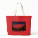 The MUSEUM Artist Series jGibney CO1 Tote Bag bag