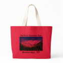 The MUSEUM Artist Series jGibney CO1 Tote Bag bag
