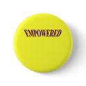 The MUSEUM Artist Series jGibney Happy 2009Empowed button