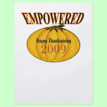 The MUSEUM Artist Series jGibney Happy 2009Empowed flyers