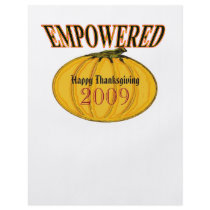 The MUSEUM Artist Series jGibney Happy 2009Empowed flyers