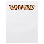 The MUSEUM Artist Series jGibney Happy 2009Empowed Full Color Flyer