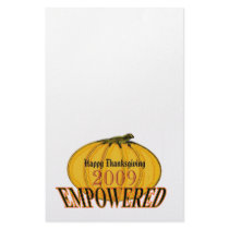 The MUSEUM Artist Series jGibney Happy 2009Empowed stationery by The_MUSEUM The MUSEUM Artist Series jGibney Happy 2009Empowed stationery