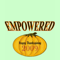 The MUSEUM Artist Series jGibney Happy 2009Empowed t-shirts