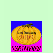 The MUSEUM Artist Series jGibney Happy 2009Empowed t-shirts