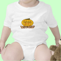 The MUSEUM Artist Series jGibney Happy 2009Empowed t-shirts