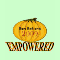 The MUSEUM Artist Series jGibney Happy 2009Empowed t-shirts