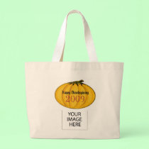 The MUSEUM Artist Series jGibney Happy Thanks 2009 bags