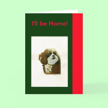 The MUSEUM Artist Series jGibney I'll be Home cards