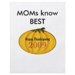The MUSEUM Artist Series jGibney MOMS pumpkin7 flyers