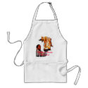 The MUSEUM Artist Series jGibney Oopa Apron apron