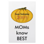 The MUSEUM Artist Series jGibney pumpkin7comput1Br Custom Stationery