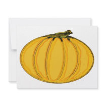 The MUSEUM Artist Series jGibney pumpkin7tc100 Custom Invite