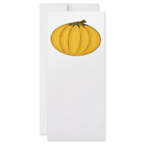 The MUSEUM Artist Series jGibney Pumpkin7tc100 rack cards by The_MUSEUM The MUSEUM Artist Series jGibney Pumpkin7tc100 rack cards