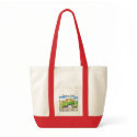 The MUSEUM Artist Series jGibney Salzburg Castle bag
