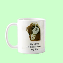 The MUSEUM Artist Series jGibneyMurphy1 Mug
