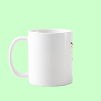 The MUSEUM Artist Series Kaitlyn's Caterpillar mugs