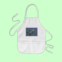 The MUSEUM Artist Serties jGibney Birds1 Beach1 aprons