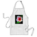 The MUSEUM Artitst Series jGibney Hibiscus72 apron