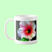 The MUSEUM Artitst Series jGibney Hibiscus72 mugs