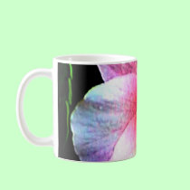 The MUSEUM Artitst Series jGibney Hibiscus72 mugs