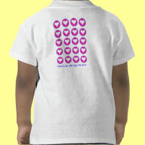 The MUSEUM Artitst Series jGibney Sign My Shirt t-shirts