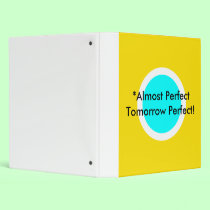 The MUSEUM Artist Series gibsphotoart *Almost Perfect binders