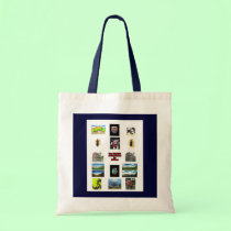 The MUSEUM jGibney 2009 Art1 Brochure1 bags