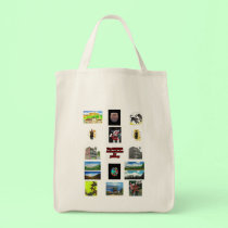 The MUSEUM jGibney 2009 Art1 Brochure1 bags