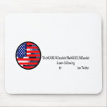 The MUSEUM Zazzle 2 on Tweeter The MUSEUM Zazzle G Mouse Pad