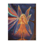 The Music Of The Faeries Postcards