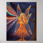 The Music of The Faeries - Print