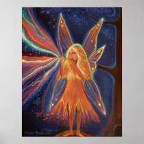 The Music of The Faeries - Print