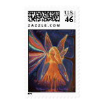 The Music Of The Faeries - Stamps