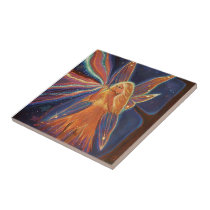 The Music Of The Faeries - Tile tiles