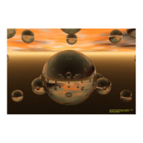 The Music of the Spheres posters