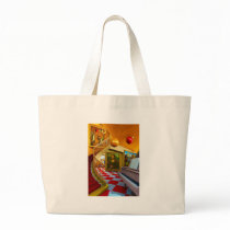 The Music Room Bags