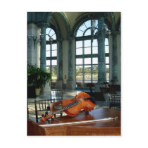The Music Room postcards by geargems The Music Room postcards