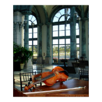 The Music Room posters by geargems The Music Room posters