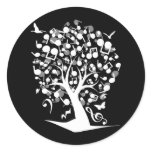 The_Music_Tree stickers