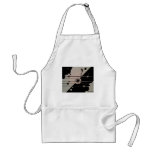 The Music Within Apron